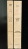 Histoire générale du cinéma, tome III (3) : LE CINÉMA DEVIENT UN ART, 1909 - 1920. Complet en 2 volumes : 1. L'Avant-guerre. 2. La Première Guerre ...