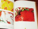 ÉDOUARD PIGNON. Exposition Paris, Le Monde de l'Art, 25 février - 20 avril 1992. Catalogue d'exposition.. PIGNON Édouard - COLLECTIF