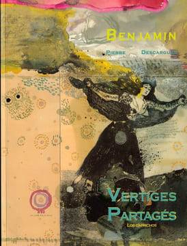 VERTIGES PARTAGÉS, LOS CAPRICHOS. BENJAMIN / FRANCISCO L. GOYA. Exposition Paris, galerie La Réserve d'Area - Musée national de Port-Royal des Champs ...