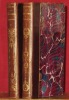 LES DAMES GALANTES. Complet en 2 tomes.. BRANTÔME - Éd. de Beaumont (illustrations)