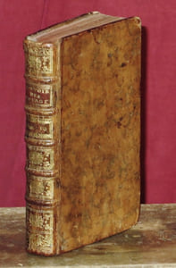 Histoire générale des voyages, ou Nouvelle collection de toutes les relations de voyages par mer et par terre. Tome 10 : Voyages au long des Côtes occidentales de l'Afrique, depuis le cap Blanco jusqu'à Sierra Léona, contenant l'établissement du commerce des Anglois sur la rivière de Gambra, vulgairement la Gambie. Chapitres XIII à XX.