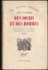 DES SOURIS ET DES HOMMES. Roman. STEINBECK John