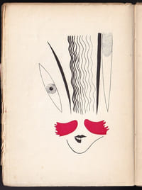LES MYSTÈRES DE L'AMOUR. Drame en trois actes précédés d'un prologue. [Édition originale sur vélin]
