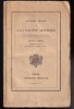 Rapport annuel de la Société Asiatique dans la séance du 23 juin 1856. MOHL Jules