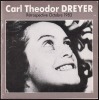CARL THEODOR DREYER. Rétrospective Octobre 1983. . DREYER Carl Theodor - COLLECTIF