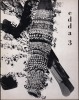 EDDA N° 3. Mars 1961. Cahier international de documentation sur la poésie et l'art d'avant-garde.. COLLECTIF, sous la direction de Jacques Lacomblez ...