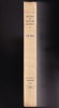 LE MAL. Roman. Oeuvres de François Mauriac, douzième volume (XII, 12). MAURIAC François
