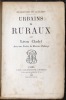 URBAINS ET RURAUX (2è série des Va-Nu-Pieds) [Signé par l'auteur].. CLADEL Léon