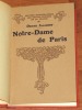 NOTRE-DAME DE PARIS.. JALABERT Denise