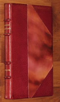 ADOLPHE. CONSTANT Benjamin - DAVID Hermine (illustrations)
