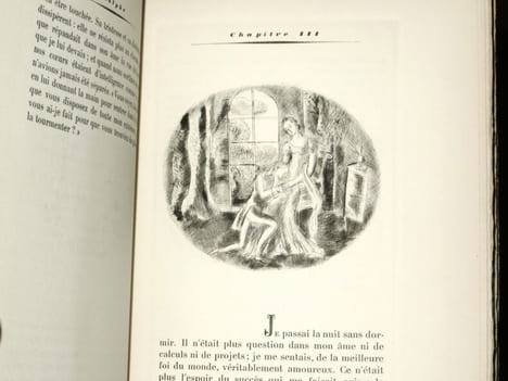 ADOLPHE. CONSTANT Benjamin - DAVID Hermine (illustrations)