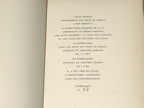 ADOLPHE. CONSTANT Benjamin - DAVID Hermine (illustrations)