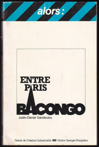 ENTRE PARIS ET BACONGO