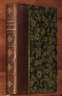 LE SIÈCLE DE LA RENAISSANCE.