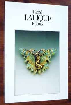 BIJOUX. LALIQUE René - BERNHARD Marianne