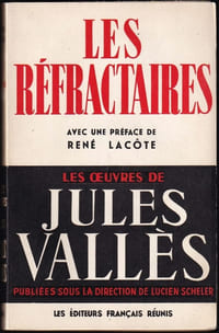 LES RÉFRACTAIRES