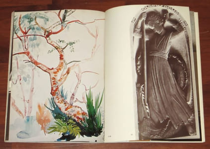 HENRI CHARLIER, STATUAIRE ET PEINTRE.