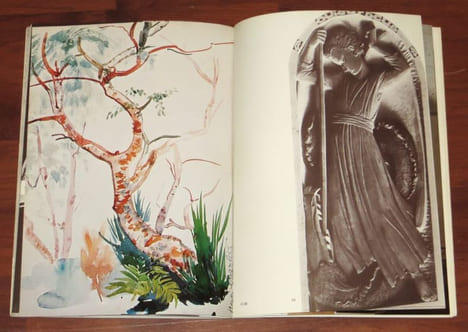 HENRI CHARLIER, STATUAIRE ET PEINTRE.. CHARLIER Henri