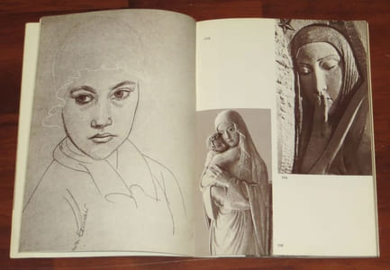 HENRI CHARLIER, STATUAIRE ET PEINTRE.