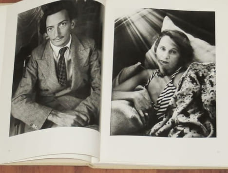 LES ARTISTES DE MA VIE.. BRASSAÏ