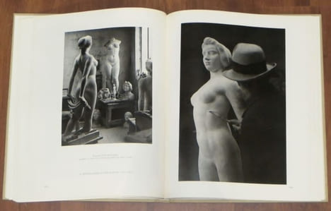 LES ARTISTES DE MA VIE.. BRASSAÏ