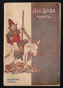 ALI-BABA