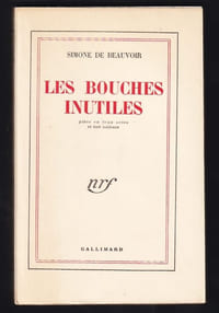 LES BOUCHES INUTILES. Pièce en deux actes et huit tableaux.