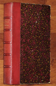 HISTOIRE POPULAIRE ET PARLEMENTAIRE DE LA COMMUNE DE PARIS. Complète en 3 tomes reliés en un volume. [Édition originale]