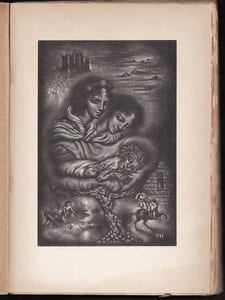 CONTES BIZARRES [Édition originale signée par Valentine Hugo]