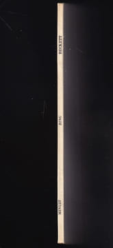 BING [Édition originale sur vélin B.F.K. de Rives]. BECKETT Samuel