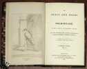 THE PLAYS AND POEMS OF SHAKSPEARE. Volume X (10) : Troilus and Cressida - Timon of Athens - Titus Andronicus. SHAKSPEARE