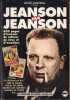 JEANSON PAR JEANSON. 600 pages d'humour, de colères, de rires et d'émotions.. JEANSON Henri