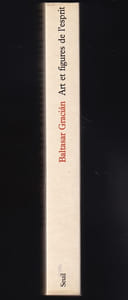 ART ET FIGURES DE L'ESPRIT. Agudeza y arte del ingenio, 1647.