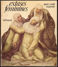 EXTASES FÉMININES
