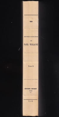 OEUVRES COMPLÈTES, tome deuxième (2 - II) : Amour - Parallèlement - Bonheur - Chansons pour elle - Liturgies intimes - Odes en son honneur.