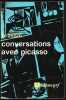 CONVERSATIONS AVEC PICASSO. BRASSAÏ