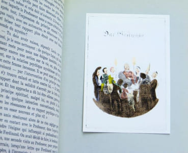 CONTES ET DESSINS. Volume 2 (II) : Contes des frères Sérapion
