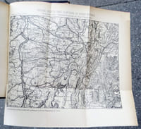 VOYAGE EN FRANCE, 9è série. DAUPHINÉ, III (3) : GRAISIVAUDAN ET OISANS (Terres-Froides - Grande-Chartreuse - Grenoble - Mateysine - Oisans - Haut et Bas Graisivaudan - Plateaux Viennois). Partie du département de l'Isère.
