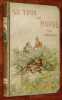 LE TOUR DU MONDE. Nouveau Journal des Voyages. Livraison LX (60) : 1890 - deuxième semestre (Afrique équatoriale, Irlande, Tonkin, Nouvelle-Zélande, ...