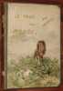 LE TOUR DU MONDE. Nouveau Journal des Voyages. Livraison LXI (61) : 1891 - premier semestre (Du Niger au golfe de Guinée, Groënland, Corse, Algérie, ...