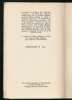 DESTIN DU SIÈCLE. Seconds essais pour mieux comprendre mon temps. [Édition originale, sur alfa]. BLOCH Jean-Richard