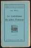 LE CATÉCHISME DU LIBRE PENSEUR. [Édition originale]. MONTEIL Edgar