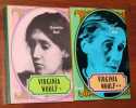 VIRGINIA WOOLF. Biographie. Complète en 2 tomes.. (WOOLF) - BELL Quentin