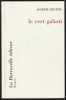 LE VERT GALANT. Roman. DELTEIL Joseph