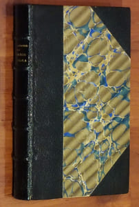 DE PARIS AU VOLGA. Le couronnement de Nicolas II - Une visite à Léon Tolstoï - Les foires de Nijni-Novgorod. [Édition originale]