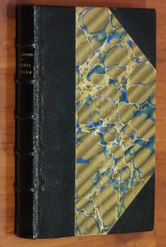DE PARIS AU VOLGA. Le couronnement de Nicolas II - Une visite à Léon Tolstoï - Les foires de Nijni-Novgorod. [Édition originale]. LAPAUZE Henry