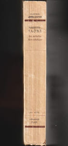 GABRIEL FAURÉ. Ses mélodies, son esthétique.