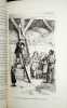 VOYAGES DU CANOT EN PAPIER LE "QUI-VIVE" ET AVENTURES DE SON CAPITAINE.. TANNEGUY DE WOGAN - GIRARDET Jules (illustrations)