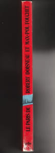 LE PARIS DE ROBERT DOISNEAU ET DE MAX-POL FOUCHET. [Édition originale]