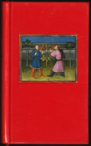 LE ROMAN DE LA ROSE.